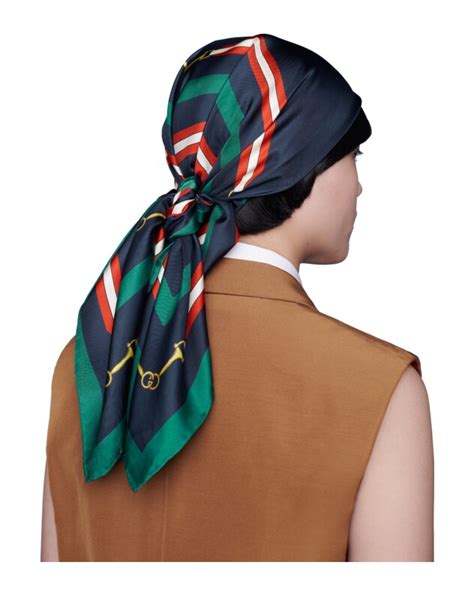 gucci sciarpe